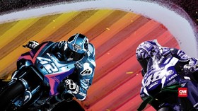 Winglet Dilarang, Muncul Inovasi Baru di Fairing MotoGP