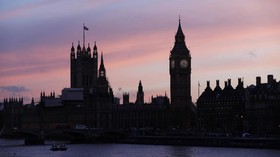 London Destinasi Terbaik di Dunia, Bali ke-Lima