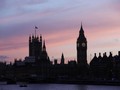 London Destinasi Terbaik di Dunia, Bali ke-Lima