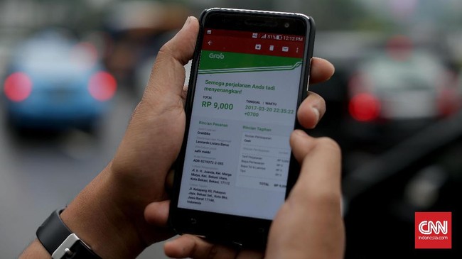 Keluhan PHK sepihak hingga pengaturan tarif disampaikan ke Komisi V DPR RI, lantaran hingga kini tidak ada aturan sama sekali terkait angkutan roda dua.