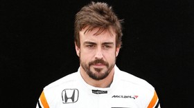 Sempat Pensiun, Alonso Ingin Kembali ke F1