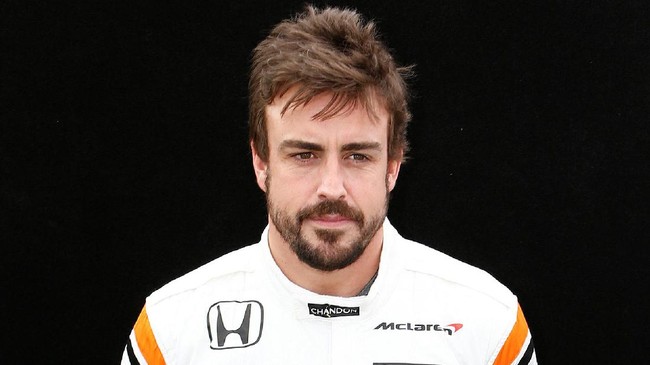 Fernando Alonso yakin dirinya saat ini adalah pebalap yang lebih baik dibandingkan tahun-tahun sebelumnya seiring banyaknya pengalaman yang ia dapat.