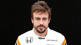 Sempat Pensiun, Alonso Ingin Kembali ke F1