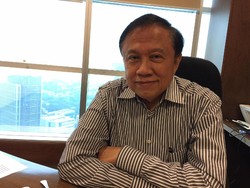Pembangunan Infrastruktur dan Utang BUMN