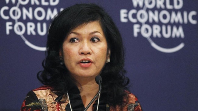 Karen Agustiawan diperiksa karena dulu Pertamina turut mendanai proyek pengadaan mobil listrik tahun 2013 bersama PGN dan BRI.