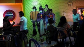 Merasakan Pengalaman Berwisata Dipandu Wartawan
