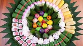 Kue Tradisional Manado Bakal Segera Dipatenkan