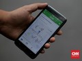Rudiantara 'Rayu' Grab Pindah ke Indonesia
