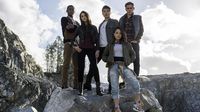 Sinopsis Power Rangers (2017) di Bioskop Trans TV Malam Ini Sinopsis Power Rangers (2017) di Bioskop Trans TV Malam Ini
