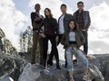 Sinopsis Power Rangers (2017) di Bioskop Trans TV Malam Ini