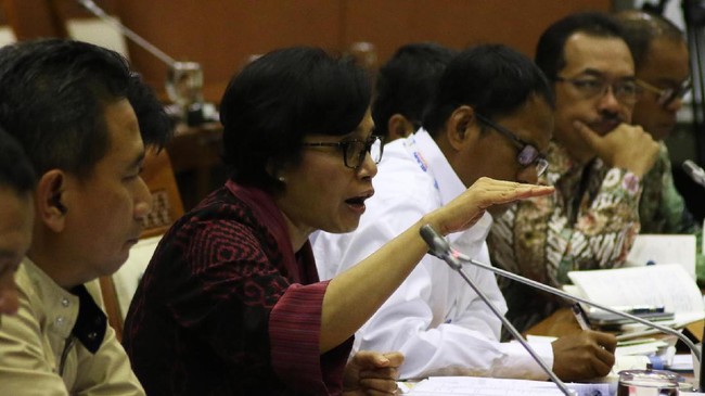 Dalam R-APBN-P 2017, PT Kereta Api Indonesia diusulkan memperoleh PMN sebesar Rp2 triliun, sedangkan PT Djakarta Lloyd diusulkan Rp379,3 miliar.
