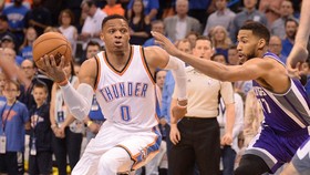 Westbrook Calon Pemain Termahal dalam Sejarah NBA