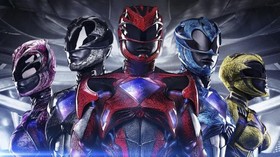 'Ranger' Merah Bakal Muncul di Indonesia Comic Con 2019