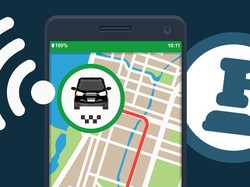 Driver Minta Tarif Taksi Online Naik, Ini Alasannya
