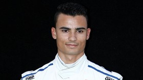Wehrlein Diperiksa Intensif usai Kecelakaan dengan Button