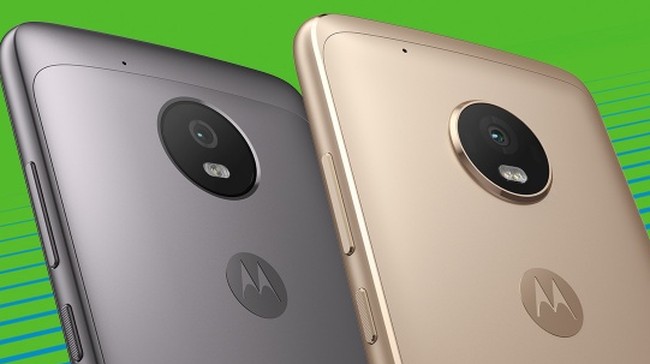 Dari jajaran ponsel Motorola, salah satu ponsel flagship Moto G5 Plus dipastikan tidak akan menyambangi Indonesia.