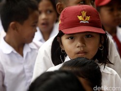 Ini Biaya Masuk SD Swasta di Tangerang Selatan, Ada yang Rp 58 Juta