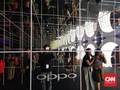 Oppo Sayangkan Keributan dengan Vivo di Jambi