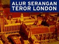 Alur Serangan Teror London