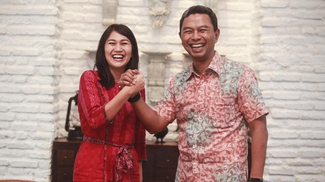 PT Pertamina (Persero) menunjuk Adiatma Sardjito sebagai juru bicara perseroan yang baru, menggantikan Wianda Pusponegoro.