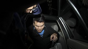 Pejabat Kemendagri Diperiksa untuk Tersangka Andi Narogong