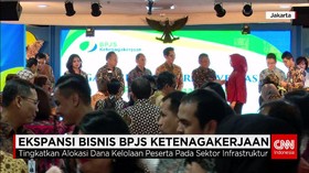 Ekspansi Bisnis Bpjs Ketenagakerjaan