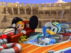 Kabar Buruk Buat Animator? Disney Izinkan AI Produksi Video Karakter