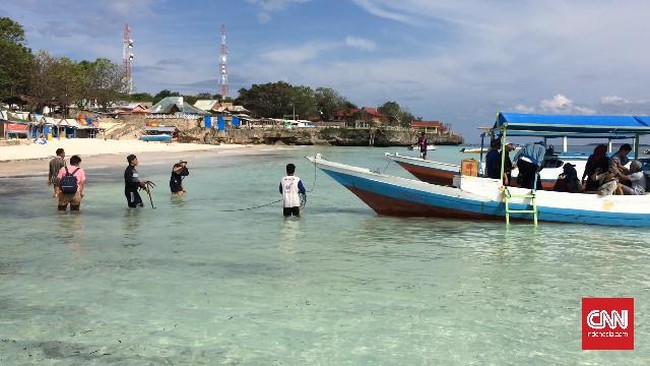 Bulukumba, Sulawesi Selatan menjadi pilihan menarik sebagai destinasi selanjutnya dari Datsun Risers Expedition. Seperti apa keindahannya?