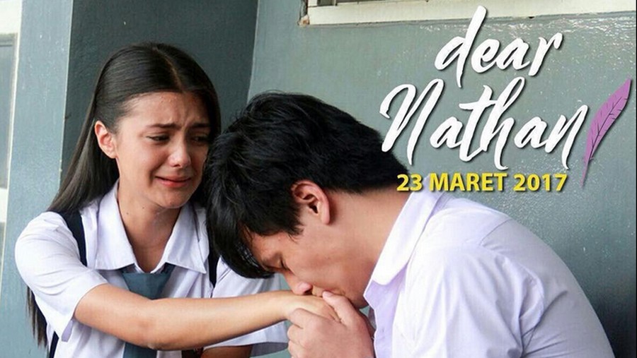 6 film romantis jelang hari valentine versi InsertLive.