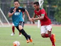 Timnas Indonesia Menggila, Unggul 3-0 di Babak Pertama