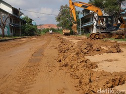 Mahfud Md Bahas Tumpang Tindih Lahan Bareng Anak Buah Sri Mulyani