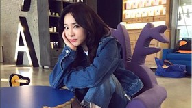 Sandara Park Hengkang dari YG Entertainment