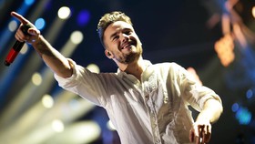 Eks Personel One Direction Liam Payne Meninggal Dunia
