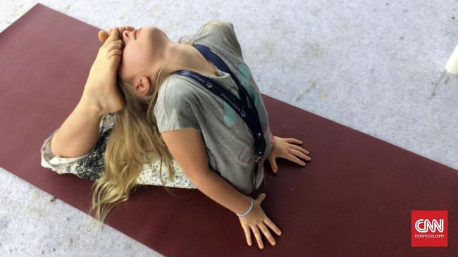 Studi terbaru tim peneliti AS menemukan keterkaitan antara bahan kimia pada matras yoga dengan kesehatan reproduksi dan sukses tidaknya kehamilan.