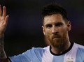 Blatter: Messi Tak Pantas Jadi Pemain Terbaik Piala Dunia