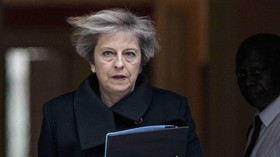 Teror London Bridge, PM Inggris Gelar Pertemuan Darurat Cobra