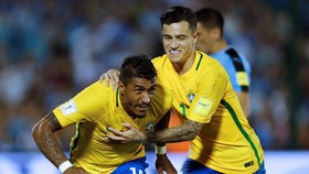Jadwal Siaran Langsung Brasil vs Swiss di Piala Dunia 2018