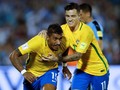 Jadwal Siaran Langsung Brasil vs Swiss di Piala Dunia 2018