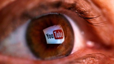 YouTube Jajal Fitur 'Dandan Virtual' dengan Teknologi AR