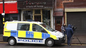 Delapan Orang yang Dibekuk Polisi London Diduga Siapkan Teror