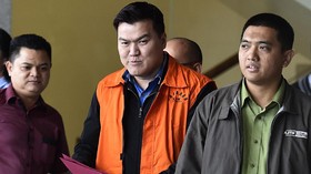 Andi Narogong Akui Dirinya Atur Pembagian Uang e-KTP