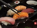 Menikmati Estetika Pasar Ikan Numazu