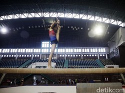 Kirim 4 Atlet, Persani Target Pertahankan Dua Emas SEA Games
