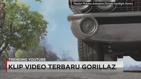 Video Populer Youtube