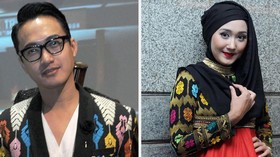 DP x BA, Kolaborasi Menjanjikan Dian Pelangi dan Barli Asmara