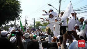 Wali Kota Bekasi Effendi Disalahkan soal Gereja Santa Clara