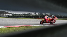 Marc Marquez Kubur Mimpi Buruk Pramusim