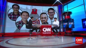Kebijakan Hunian Manakah yang Semu?