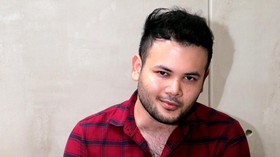 Polisi Sita Tiga Butir Ekstasi dari Tangan Ridho Rhoma
