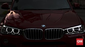 BMW Janjikan Inovasi Jika Indonesia Terapkan Euro 4